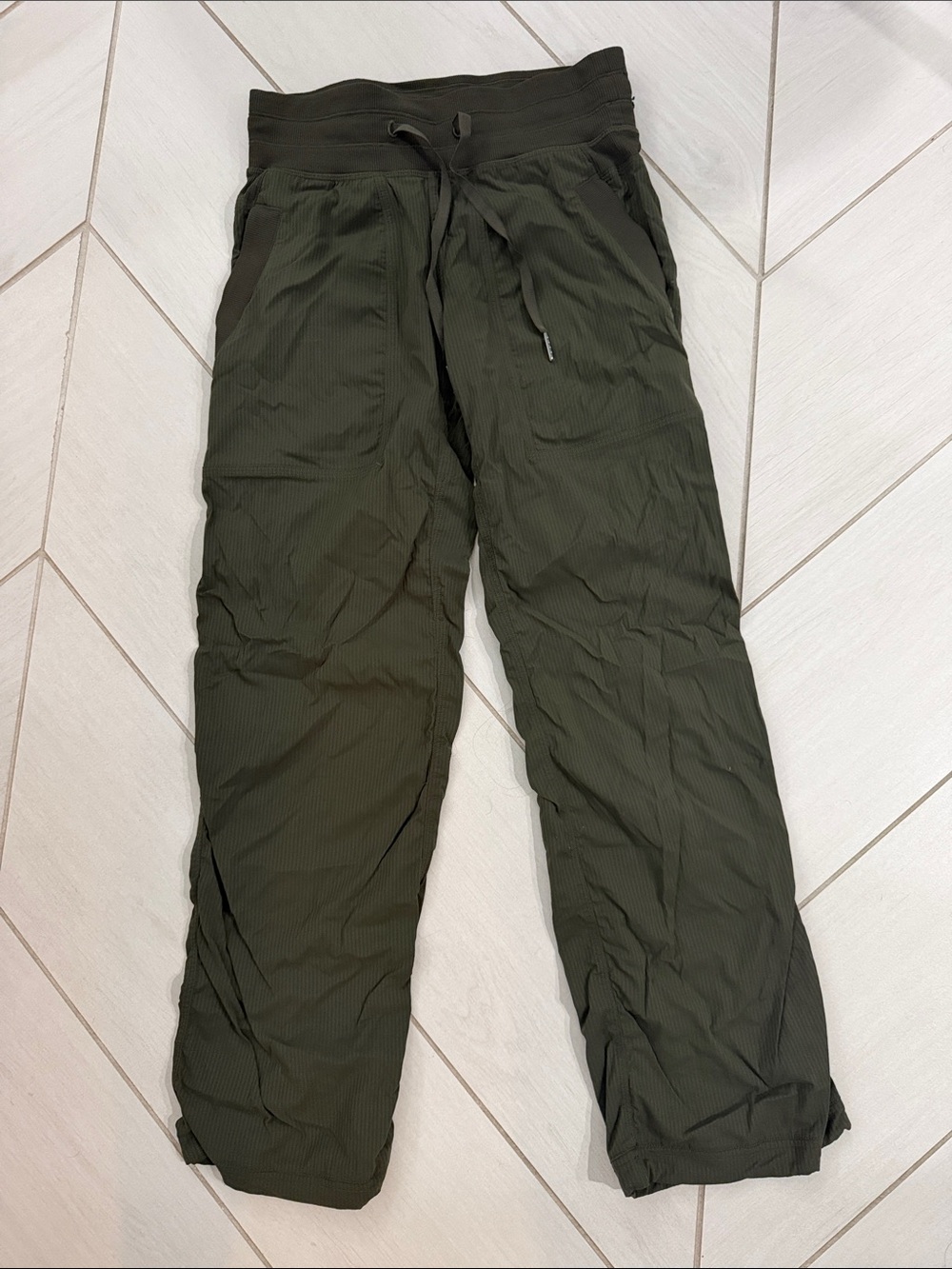 Lululemon Dance Studio pants